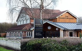 Gamston Lock, Nottingham By Marston'S Inns