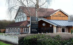 Gamston Lock, Nottingham By Marston'S Inns